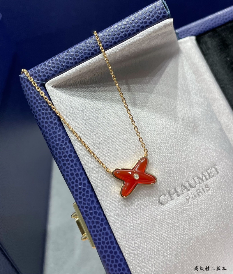 CHAUMET